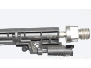 Vstřikovač 0261500172, 7639994 BMW 3 GT F34 pro benzínový motor 2.0 F34 328i N20B20A 180kW 328 i
