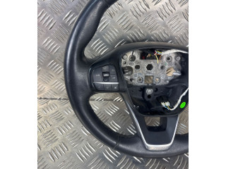 Руль Ford Transit Custom 2013 - 2023 года JK213600KA3ZHE, 639725900B