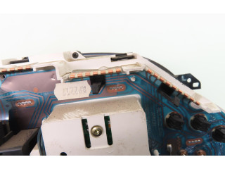 Přístrojová deska Citroen Berlingo 1999 9636105380, 9636105380