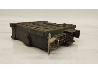 Řídící jednotka 0025453632, 0280800100 Mercedes-Benz 190 W201 1988