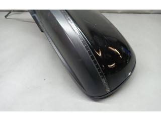 Зеркало (механическое) Audi Q5 SQ5 2008 - 2017 года