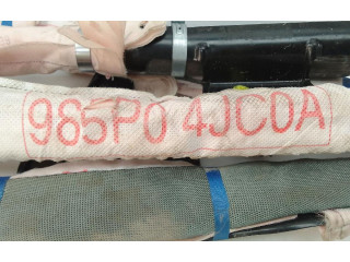 Боковая подушка безопасности 985P04JC0A Nissan Navara D23