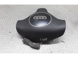 Подушка безопасности водителя 8E0880201S   Audi A2