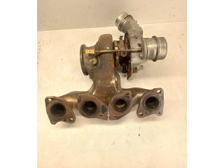  Турбина Volvo XC90  31459815         