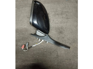 Зеркало электрическое        Peugeot 2008 I  2013 - 2019 года   