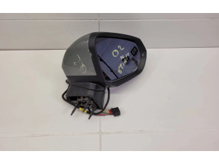 Зеркало электрическое Audi Q2 - - года