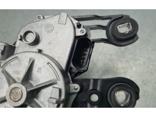 Моторчик заднего дворника 5G0955711, W000038532    Volkswagen Golf VII