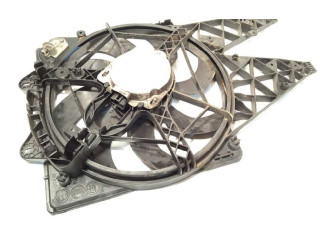 Вентилятор радиатора 50514483 Alfa Romeo Giulietta