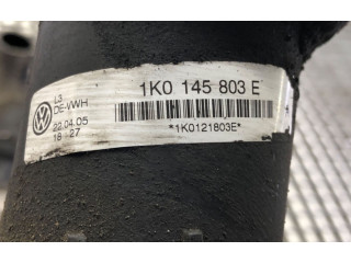 Интеркулер  1K0145803E   Volkswagen Golf Plus 