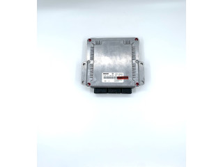 Блок управления двигателя 30630417, 0281011086 Volvo S40, V40