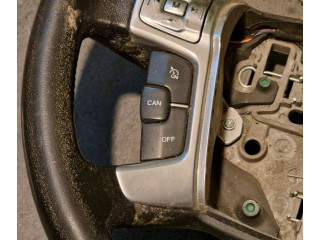 Руль Ford Galaxy  2006 - 2015 года 305479999D52, 6M213600CL      