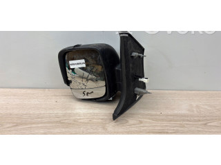 Zpětné zrcátko  Renault Trafic III (X82) 2007  autoluxparts, E90411063  