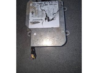 Блок подушек безопасности 6Q0909605P, 0035ED02S3TB Volkswagen Caddy