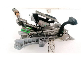 Рулевая рейка BBP860371 Mazda 3 II 2009-2013 года