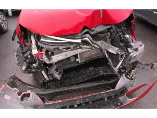  рейка  Колонка рулевая 98357048ZD   Citroen C3 2010 - 2016 года