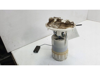 Насос топлива (в топливном баке)