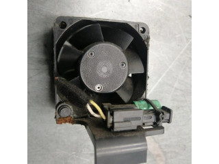 Вентилятор радиатора 1492067080 Citroen C8 2.2