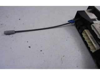 Блок управления климат-контролем 6Y0820045B, 6Y0820045B   Skoda Fabia Mk1 (6Y)