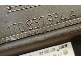 Зеркало электрическое        Volkswagen Touran II  2010 - 2016 года   