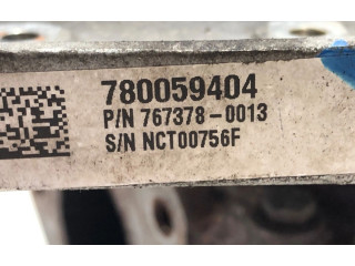 Турбина 780059404 BMW 1 E81 E87