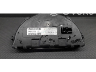 Панель приборов P9660225880   Citroen C2       