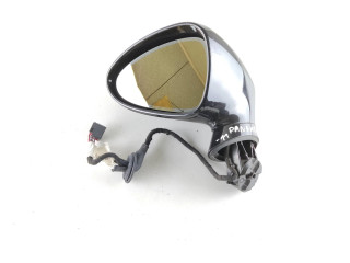 Zpětné zrcátko  Porsche Panamera (970) 2011  97061266900, 24052010  