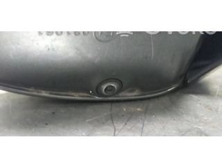 Zpětné zrcátko Audi A8 S8 D4 4H 2017 4H1857409N, 4H0857535E