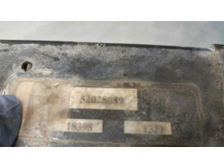 Интеркулер  52028089   Jeep Cherokee XJ 