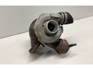  Турбина Volvo V70  7231672         