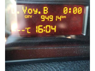 Вентилятор печки       Fiat Punto (199)