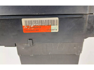 Pojistková skříňka 9240945 Mini Cooper Countryman R60 2013