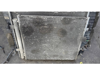 Комплект радиатора Jaguar XK - XKR 2006 - 2016 года C2P13502