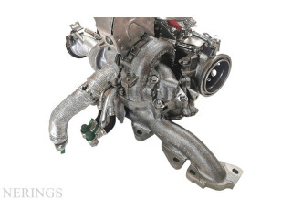 Турбина Skoda Kodiaq 03N145401G, T918029KL