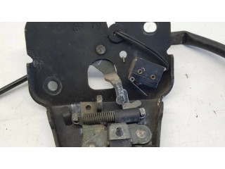 Zámek zadních dveří A997 Alfa Romeo 156 2001