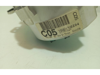 Přístrojová deska Hyundai Atos Prime 1998 199801200204, 94001-02400