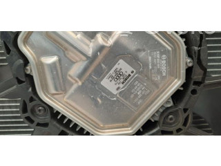 Комплект радиатора 8W0121251AK Audi A7 S7 4K8