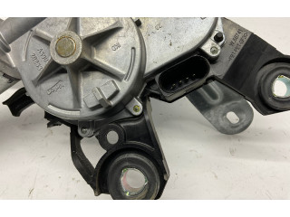 Моторчик заднего дворника 2K5955711, 2K596916 Volkswagen Caddy