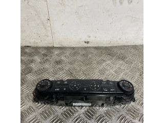 Блок управления климат-контролем 2118300085, 00102303   Mercedes-Benz E W211