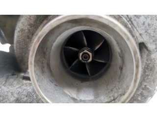  Турбина Mercedes-Benz A W169 2.0 A6400901780Q3         