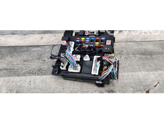 Модуль управления BSM 8637A643 Mitsubishi ASX