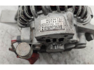 Генератор MD336781, MD336781 Mitsubishi Galant