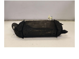 Интеркулер  1440068680   Fiat Ulysse 