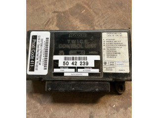 Блок комфорта 5042239, 673080 Saab 9-5