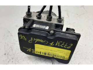 Pojistková skříňka Блок ABS 0265231535 Fiat Punto (199) 2006