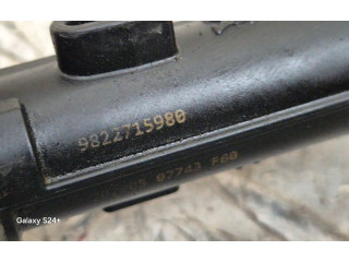 Vstřikovač 9822715980 Peugeot 5008 II