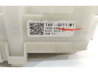 Модуль управления BSM 747049350W   Honda Jazz    