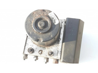 Блок АБС 9665344180, 10097011533 Peugeot 207 CC 2007-2014 года