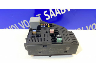 Pojistková skříňka 31473571, 31398002 Volvo XC90 2017