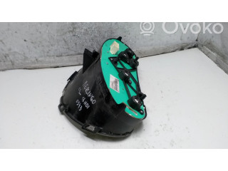 Přístrojová deska Citroen Berlingo 2004 555000300001, 555000300101