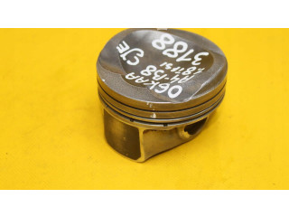 Píst Audi A4 S4 B8 8K